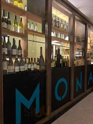 Restaurant Mona