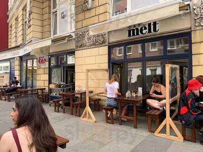Café Melt