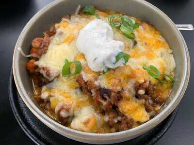 Schillings Im Schauspielhaus