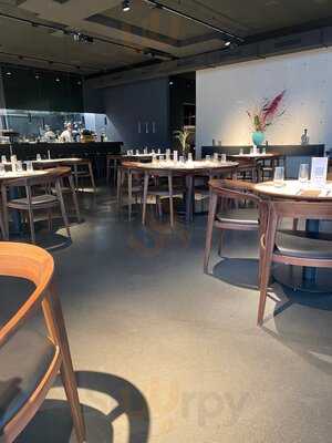 Schillings Im Schauspielhaus