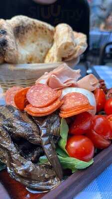 Pizzeria Papi Mannheim