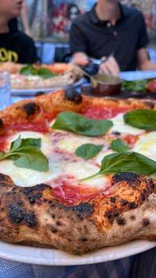 Pizzeria Papi Mannheim