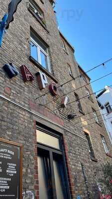 Pizzeria Papi Mannheim