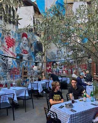 Pizzeria Papi Mannheim