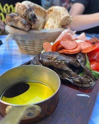 Pizzeria Papi Mannheim