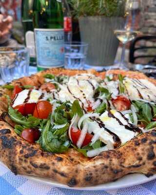 Pizzeria Papi Mannheim