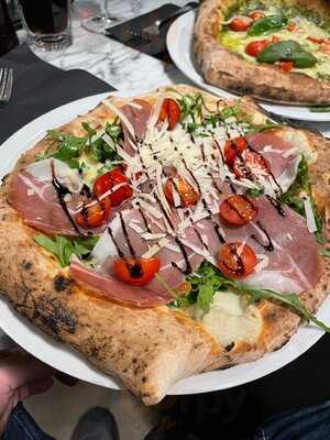 Pizzeria Papi Mannheim