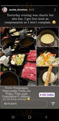 Das Shabu
