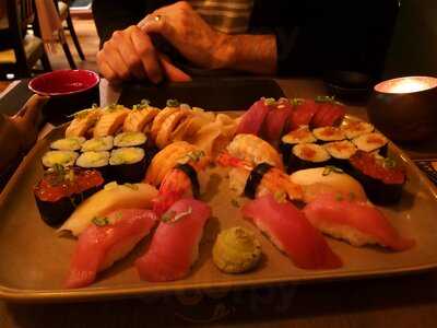 Kamato - Sushi For Life