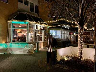 Kamato - Sushi For Life