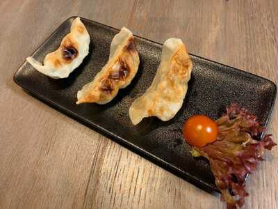 Kamato - Sushi For Life