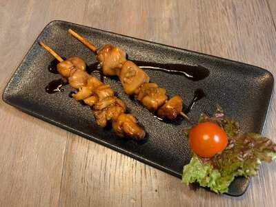 Kamato - Sushi For Life