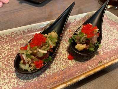 Kamato - Sushi For Life