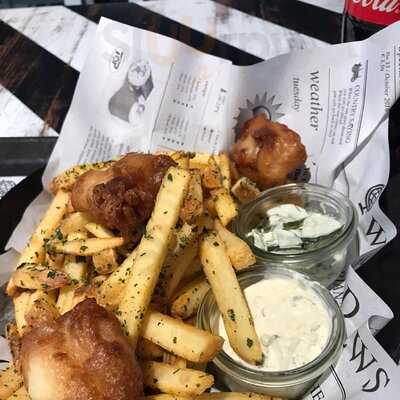 Ahoi By Steffen Henssler