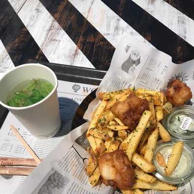 Ahoi By Steffen Henssler