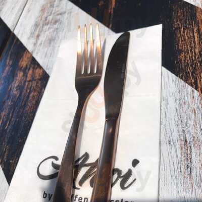 Ahoi By Steffen Henssler