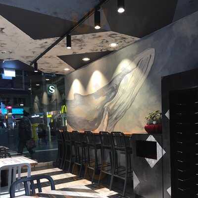 Ahoi By Steffen Henssler