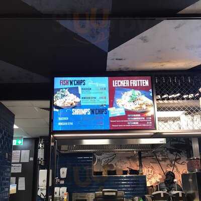 Ahoi By Steffen Henssler