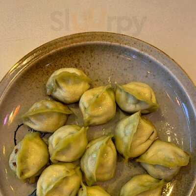 Dumpling House