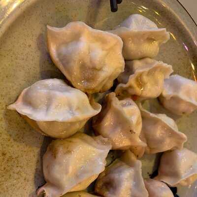 Dumpling House