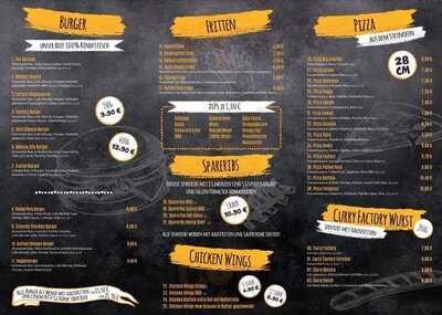 Burgerfactory Munster