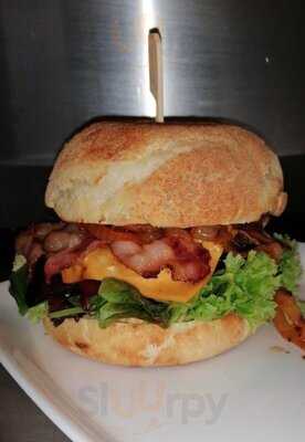 Burgerfactory Munster