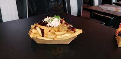 Burgerfactory Munster