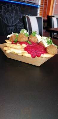 Burgerfactory Munster