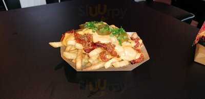 Burgerfactory Munster