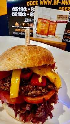 Burgerfactory Munster