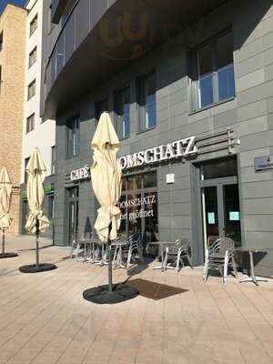Cafe Domschatz