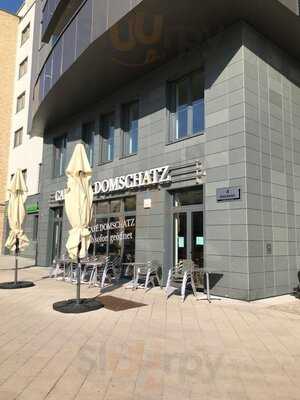 Cafe Domschatz