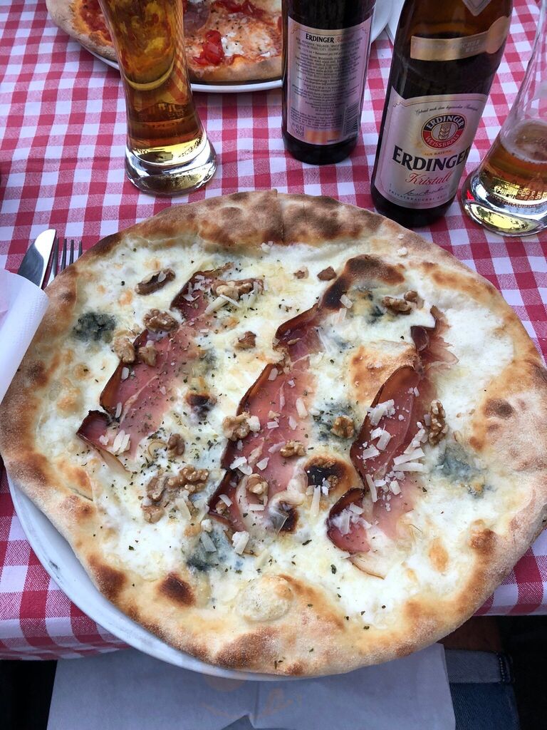La Pizzetta