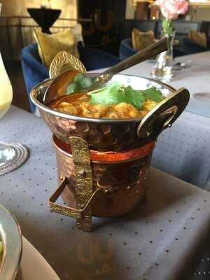 Majestic Restaurant/ Bar