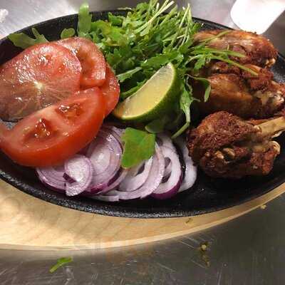 Majestic Restaurant/ Bar