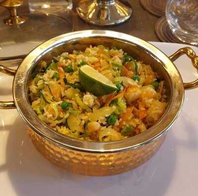 Majestic Restaurant/ Bar