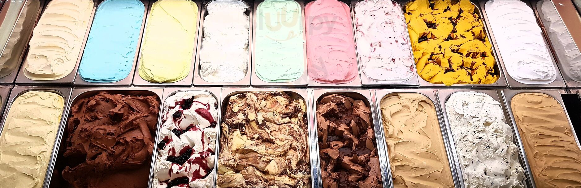 Mariotti's Eiscreme