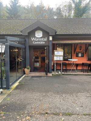 Peter's Würmtal-gaststätte