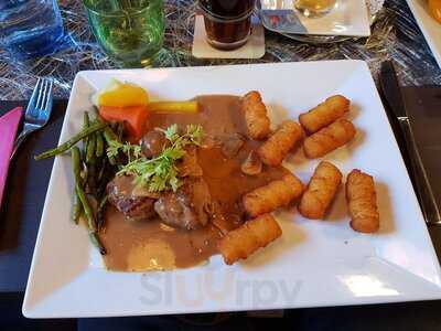 Peter's Würmtal-gaststätte