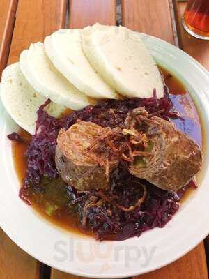 Restaurant Schwejk