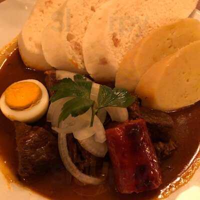 Restaurant Schwejk