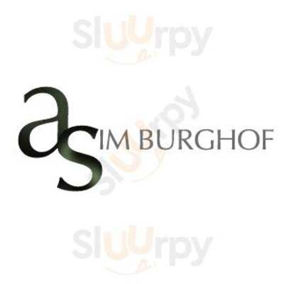 Aspeiselokal Im Burghof