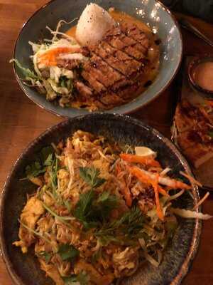 Saigon Dragon Restaurant