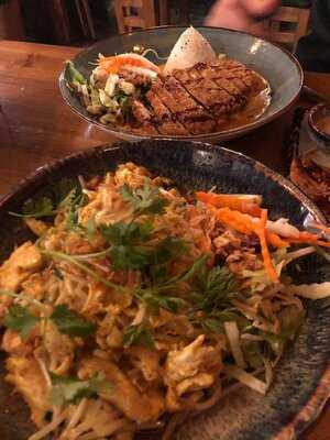 Saigon Dragon Restaurant