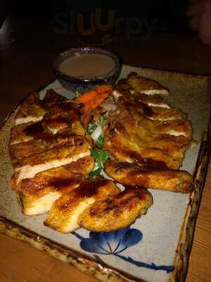 Saigon Dragon Restaurant