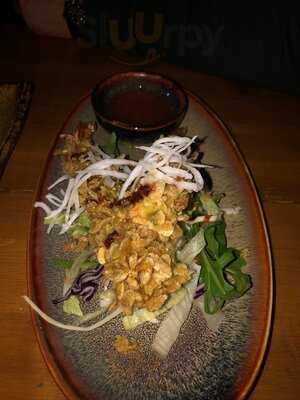 Saigon Dragon Restaurant