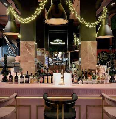 Francesca & Fratelli Tiedthof