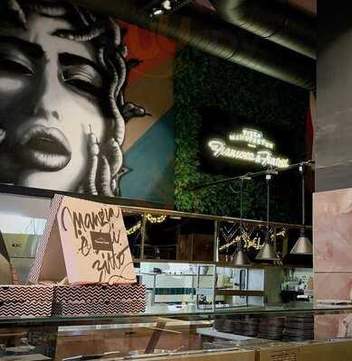 Francesca & Fratelli Tiedthof