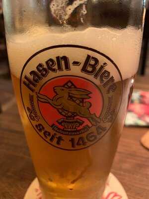 Hasen-bräu
