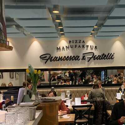 Francesca & Fratelli